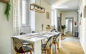 Grand Maison Del Moro - Trastevere